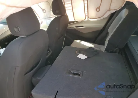 2021 Chevrolet Equinox Lt from USA, damaged, VIN 2GNAXUEV8M6110682